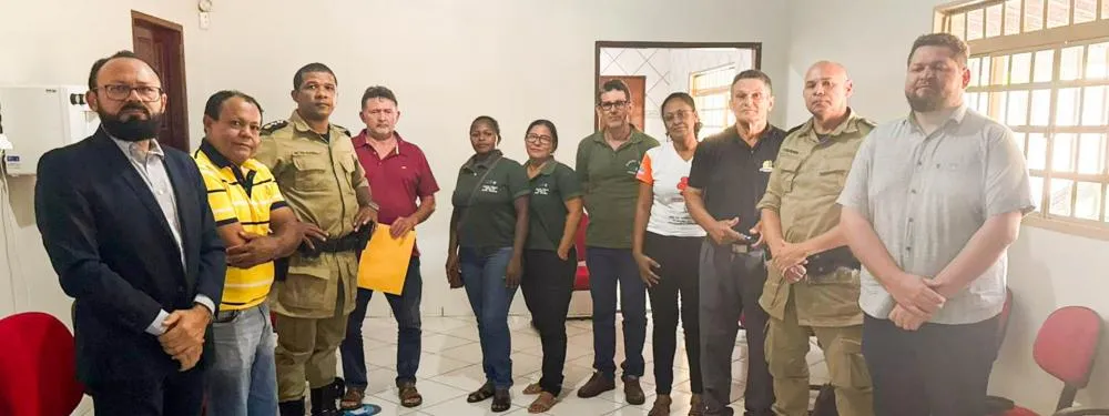 Ministério Público recomenda cuidados e fiscalização em Cavalgada