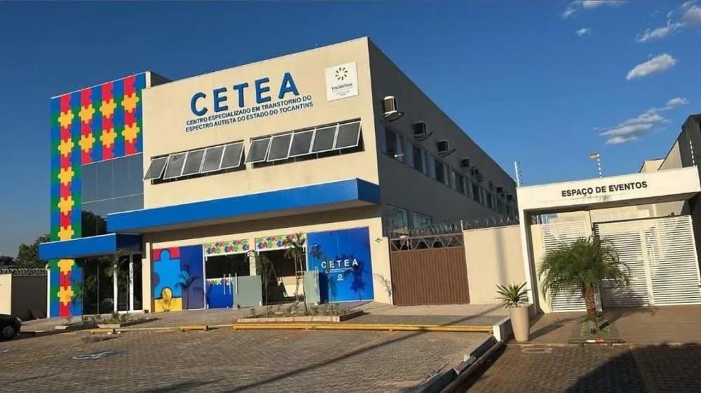 Centro Especializado em Transtorno do Espectro Autista idealizado por Wanderlei e Leo Barbosa será inaugurado