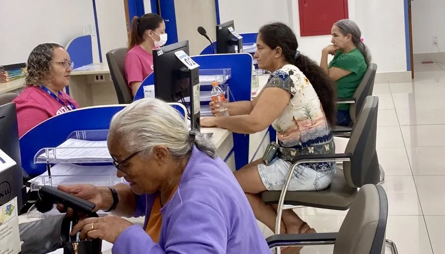 Governo do Tocantins intensifica ações do Outubro Rosa com atendimentos concentrados em Palmas