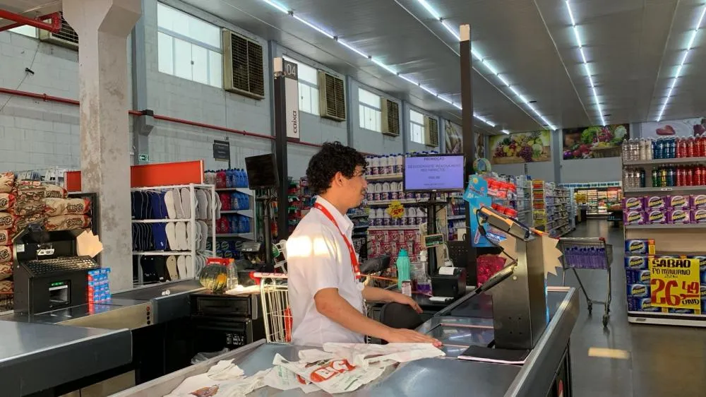 Prefeitura de Palmas paga auxílio-alimentação a mais de 11 mil servidores nesta sexta-feira, 11