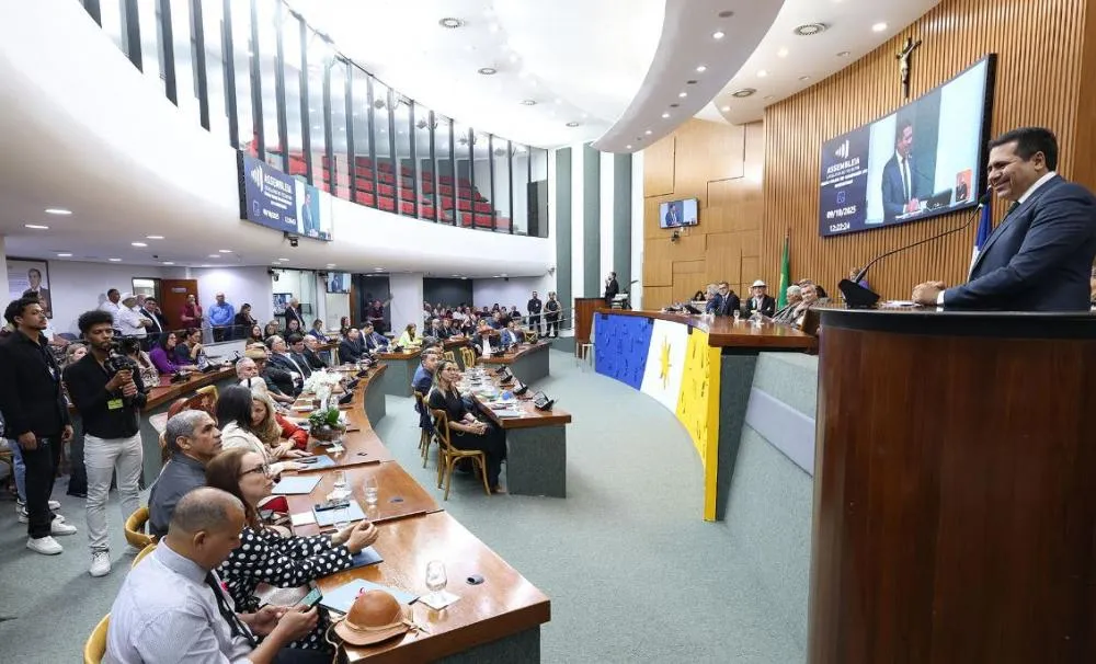 Aleto homenageia a força e a contribuição dos nordestinos para o Tocantins