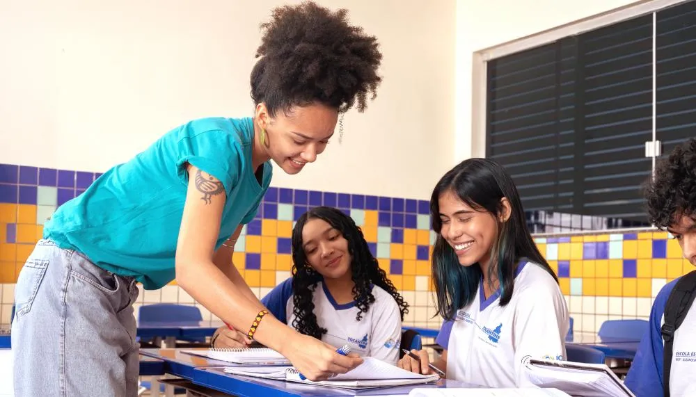 #TocantinsNoSaeb2025: saiba como funciona a avaliação que define os indicadores da Educação