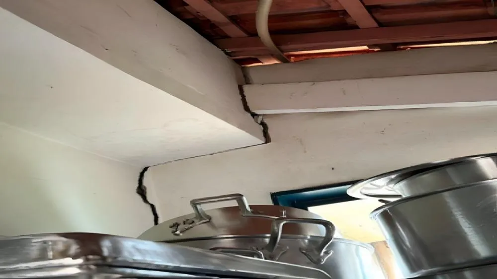 TJ atende MPTO e determina que Estado apresente plano para reforma de escola em Novo Acordo