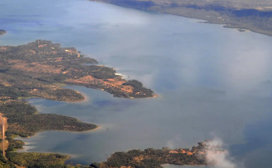 Gerida pelo Naturatins, APA Lago de Palmas celebra 26 anos de proteção ambiental