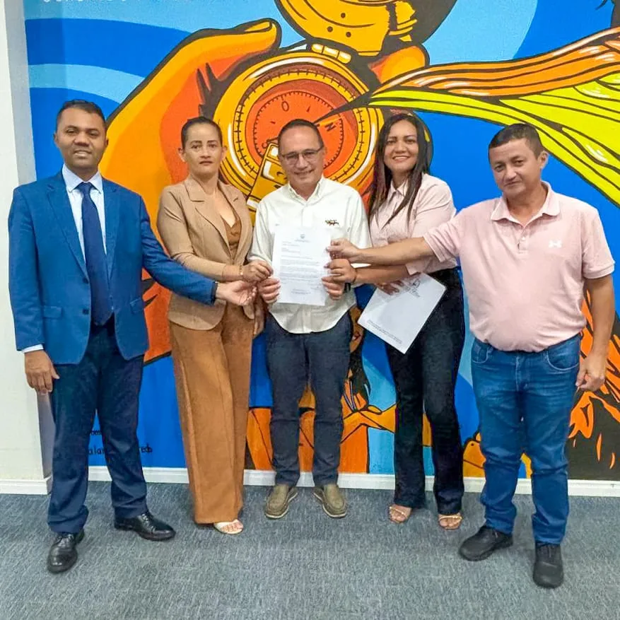 Deputado Moisemar Marinho solicita inclusão de famílias de Tupirama no Programa Luz para Todos