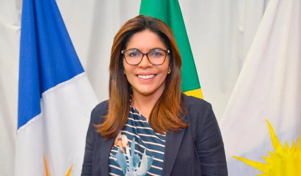 Vereadora Delma Freitas reforça compromisso com políticas sociais e urbanas no primeiro mandato em Palmas 
