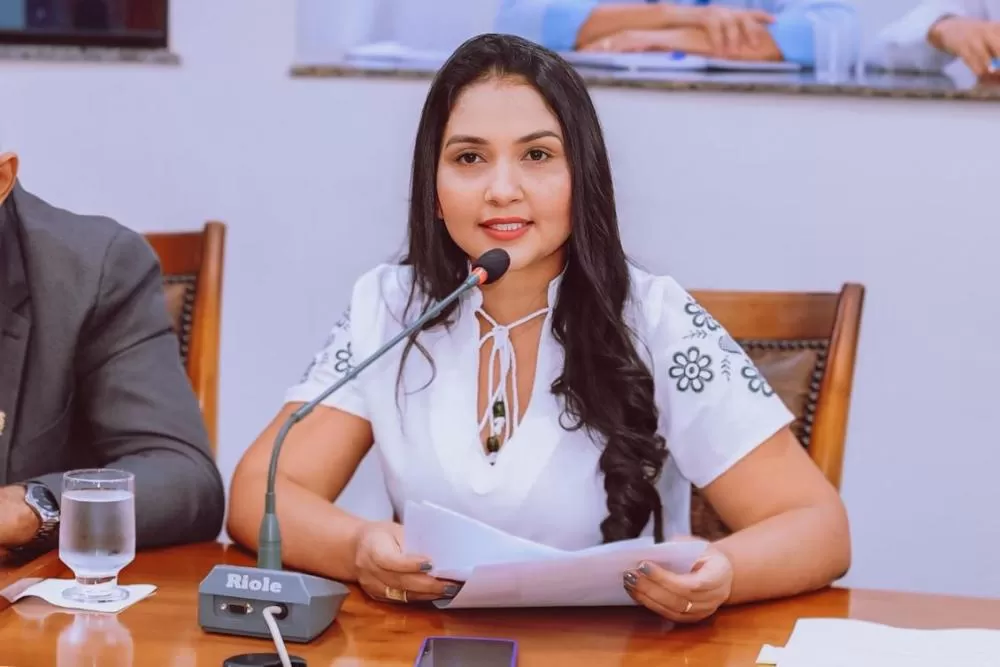 Promulgada Lei de Vanda Monteiro que garante cesariana a partir a 39° semana