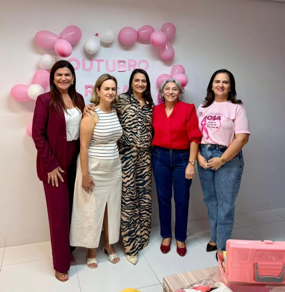 Vereadora Karina Café visita a Casa da Mulher Brasileira e conhece o “Projeto Ponto de Partida”