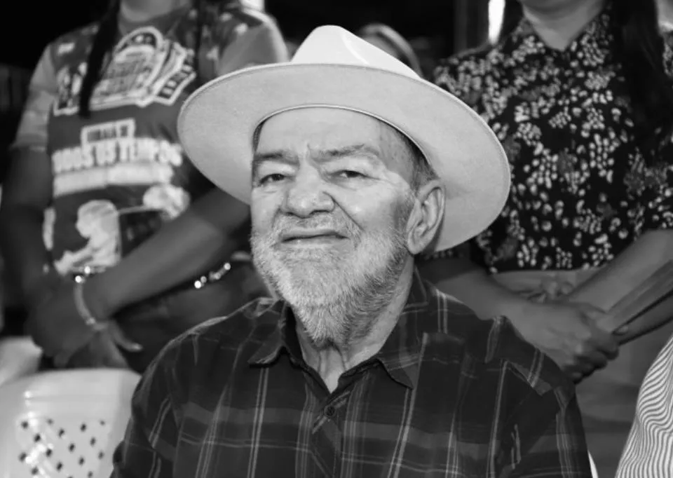 Morre aos 75 anos Antônio do Bar, o prefeito de Augustinópolis