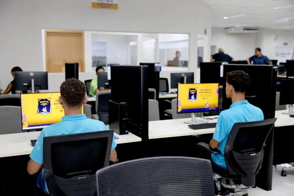 Atendimento da Defensoria Pública no Resolve Palmas da região Sul garante acesso facilitado à Justiça