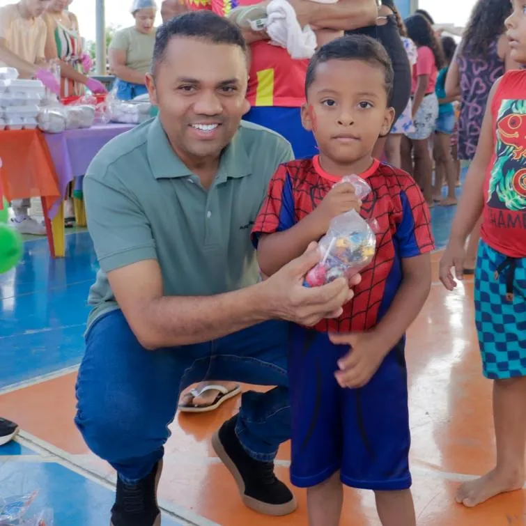 Deputado Moisemar Marinho. Foto: Paulo Roberto / Ascom Moisemar