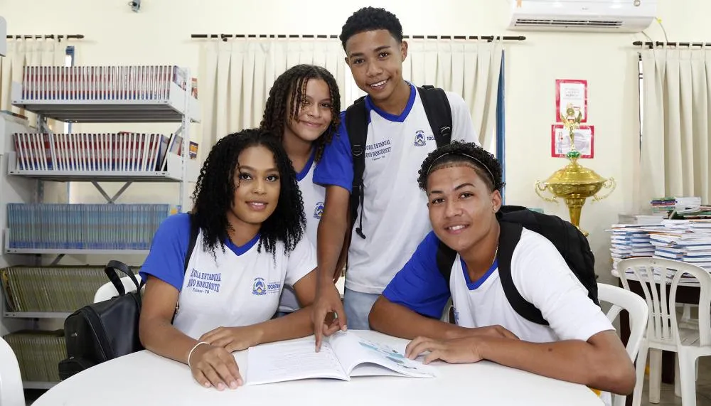 Estado do Tocantins lança Selo Escola Antirracista valorizando práticas educativas de equidade racial