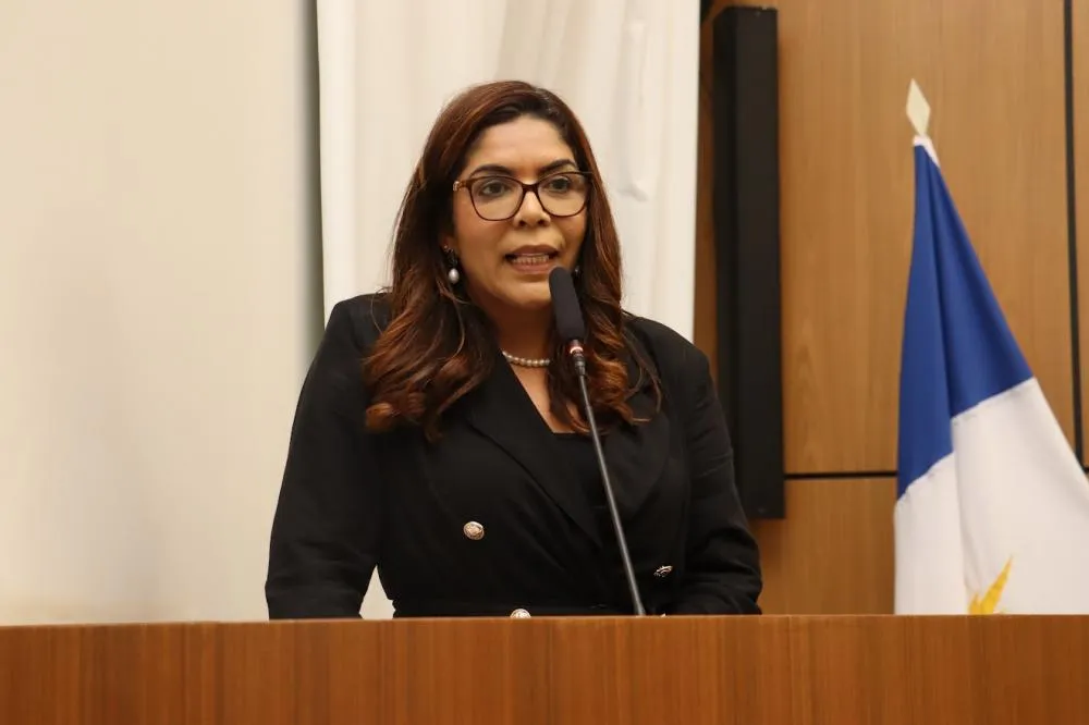 Limpeza geral da Quadra 1304 Sul é solicitada pela vereadora Delma Freitas