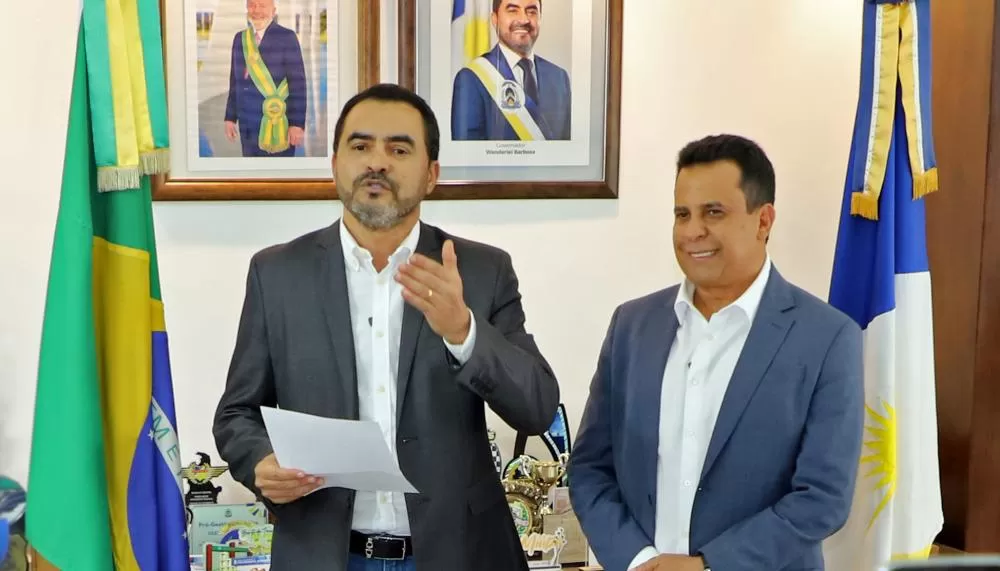 Estado concede Prêmio PROFE no valor de R$ 250 mil a cada escola selecionada 