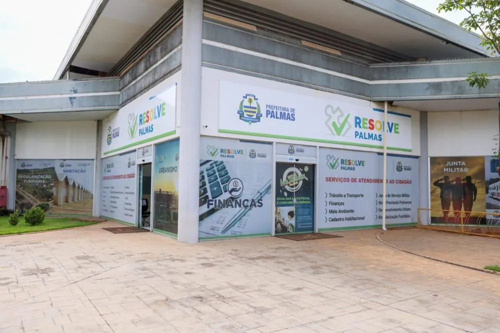 Mutirão Palmas Mais Empregos oferece vagas com salários de até R$ 18 mil