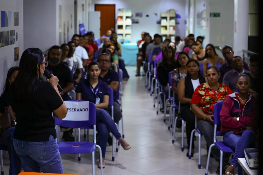 SESI oferta 100 vagas gratuitas para EJA profissionalizante em Palmas