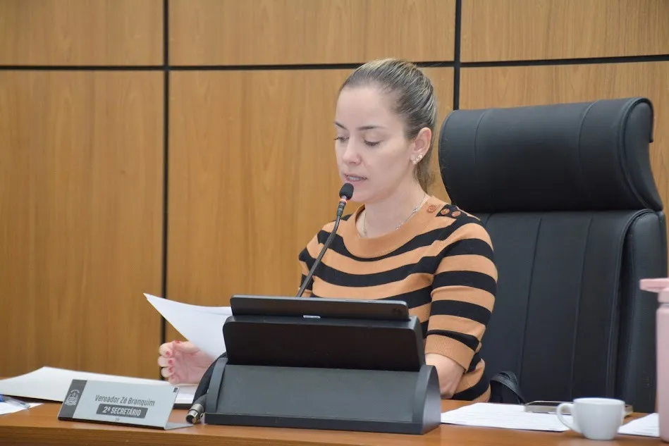 MaryCats propõe projeto “Saúde no Esporte” para promover bem-estar de jovens em Palmas