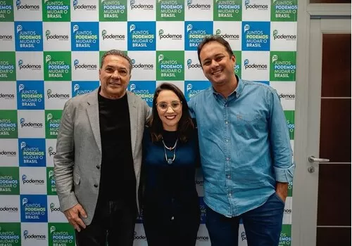 Vanderley Luxemburgo está cotado para a Secretaria dos esportes de Palmas