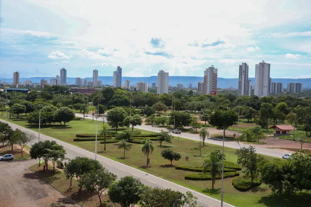 População pode contribuir com sugestões até dia 24 de novembro. Foto: Edu Fortes