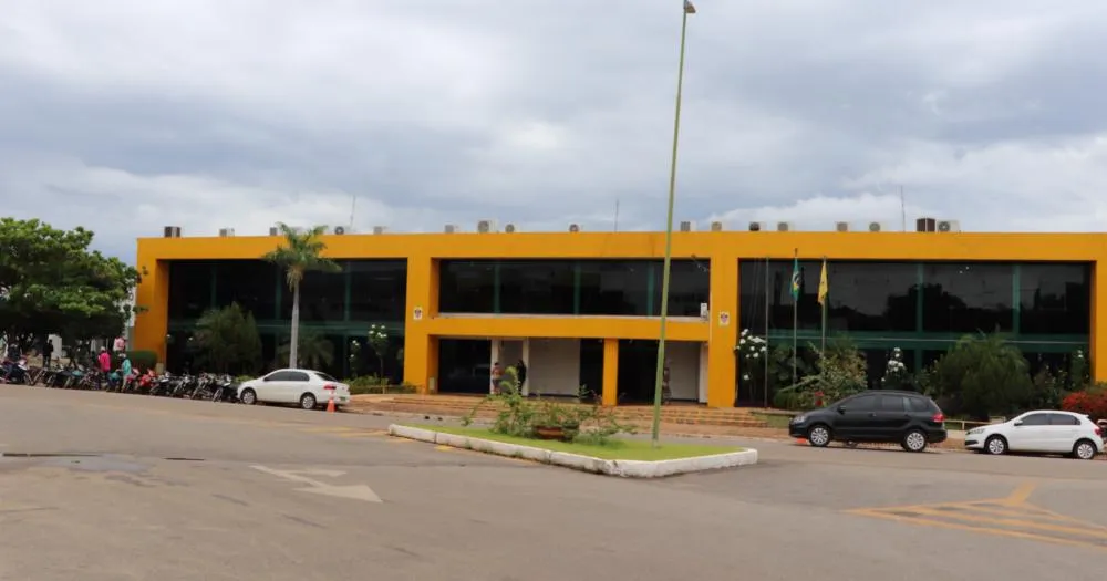 Prefeito de Porto Nacional decreta ponto facultativo na sexta-feira, 21 de novembro