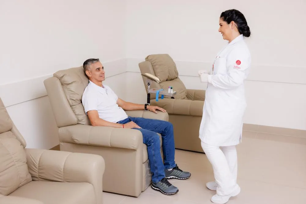 Novembro Azul: exames para um diagnóstico precoce são aliados na prevenção de câncer de próstata  