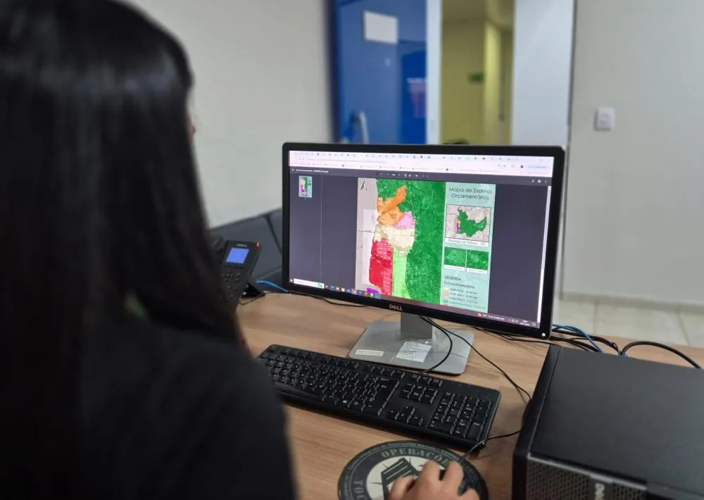 Conheça as nove regiões do PPA 2026-2029 e escolha as iniciativas que serão prioridades para o próximo ano