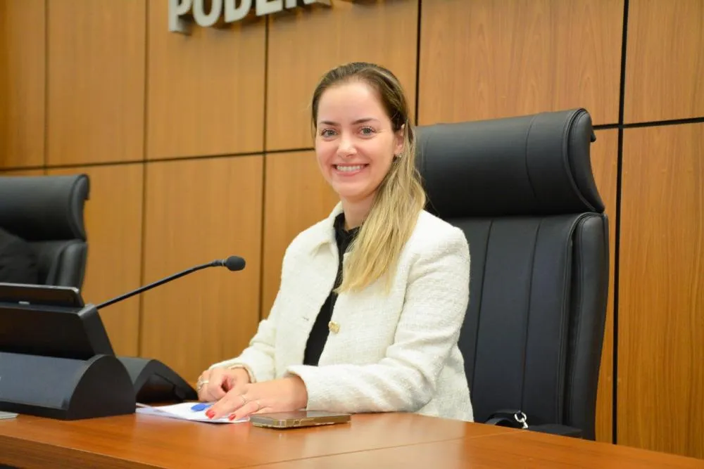 Vereadora MaryCats da Causa Animal cria lei que reconhece empresas amigas dos animais