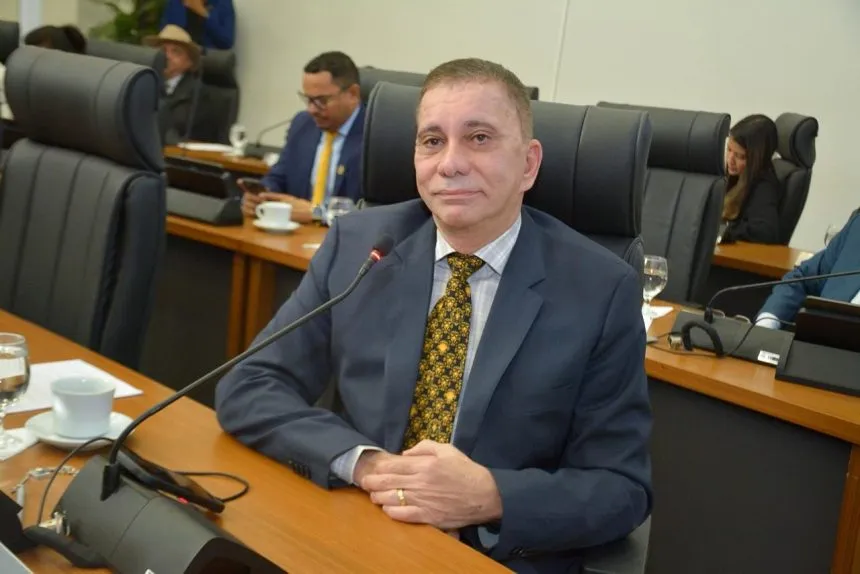 Governo do Tocantins nomeia Carlos Amastha para Secretaria de Indústria e Comércio