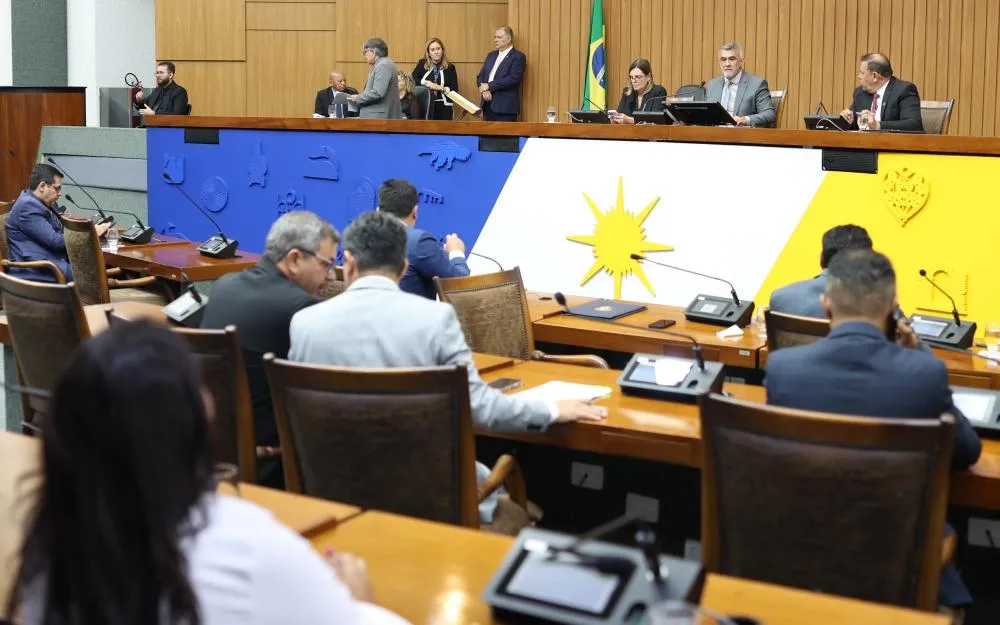 Deputados aprovam Medida Provisória que protege a vegetação nativa no Tocantins