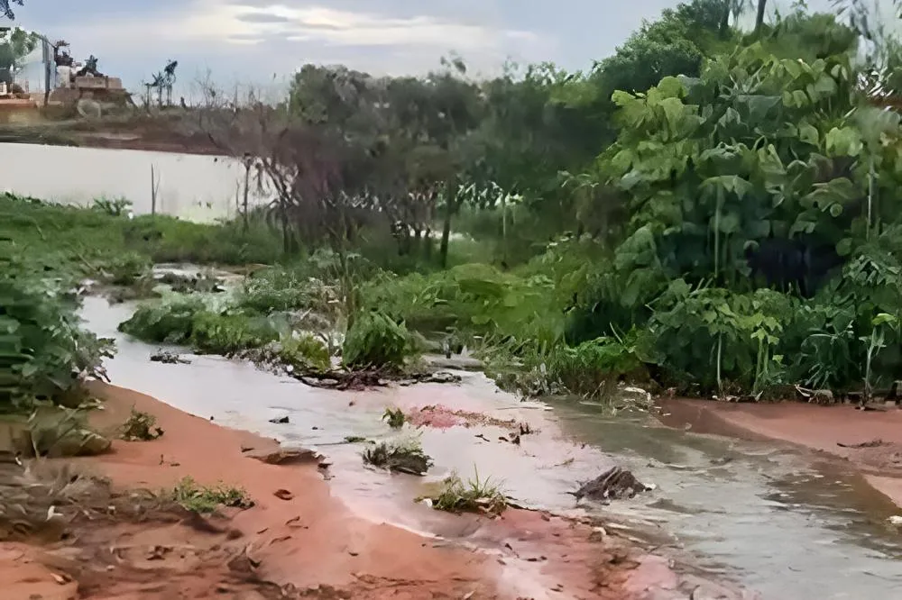 Agência de Regulação de Palmas aplica multa à BRK por reincidência