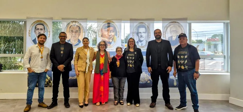 Ourivesaria de Natividade é reconhecida como Patrimônio Imaterial do Brasil