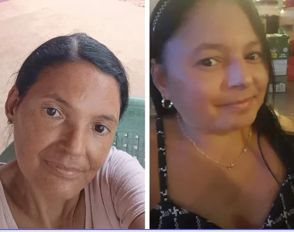 Polícia Civil promove reencontro de duas irmãs que estavam separadas há mais de 40 anos