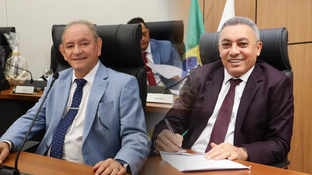 Data-base de servidores da Câmara de Palmas é aprovado na CCJ