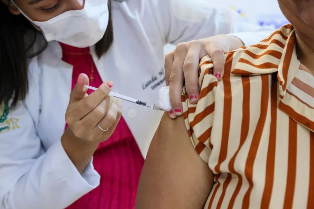 Cidade de Palmas contará com o Dia D da Primeira Infância neste sábado, 29