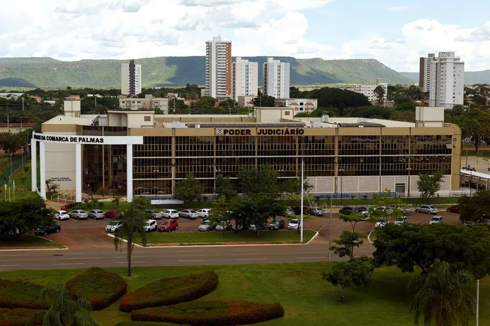 Tribunal do Júri de Palmas condena réu por homicídio ocorrido no Réveillon e pena passa de 11 anos de prisão