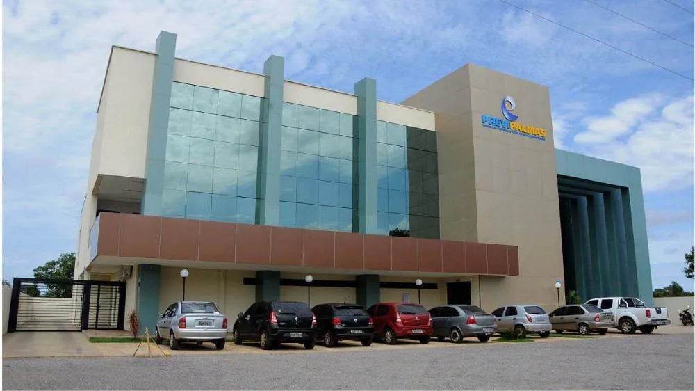 Previpalmas supera oito anos de pendências e recupera aptidão ao CRP Administrativo