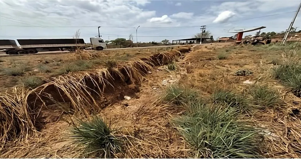 A ação é movida pelo promotor de Justiça João Edson de Souza, titular da Promotoria de Justiça de Novo Acordo.