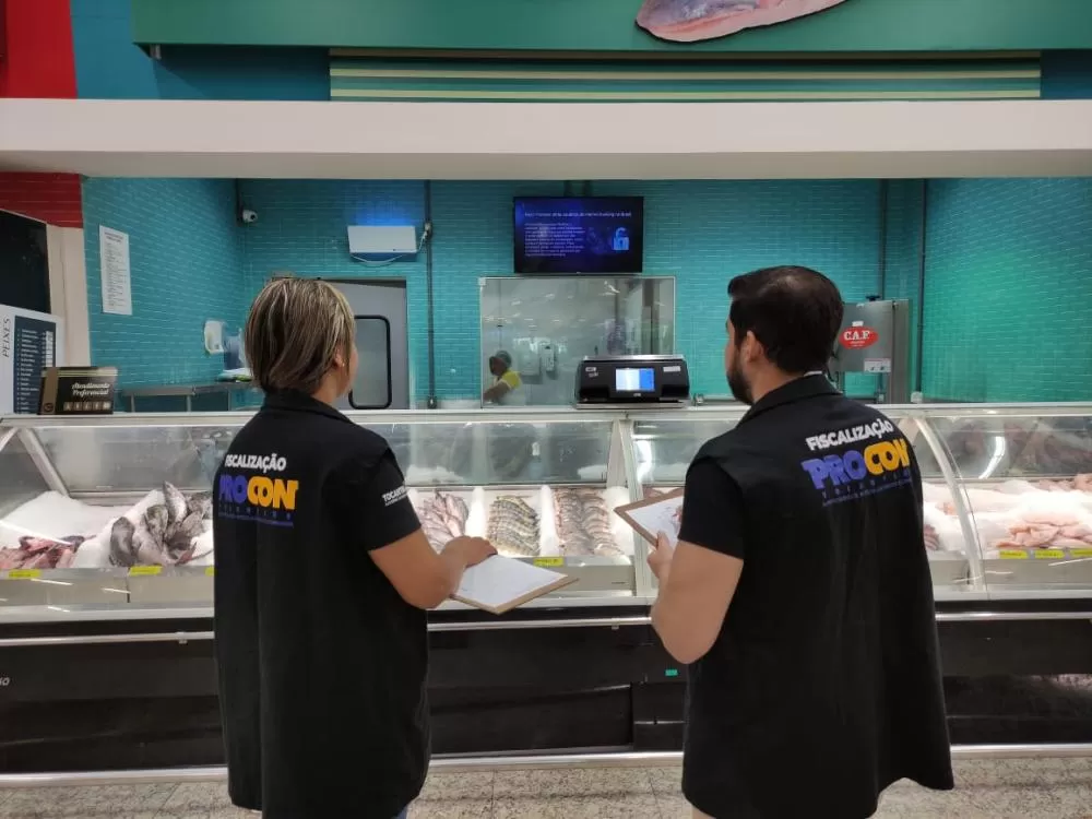 Procon Tocantins encontra variação de até 160% nos preços das carnes em Araguaína 