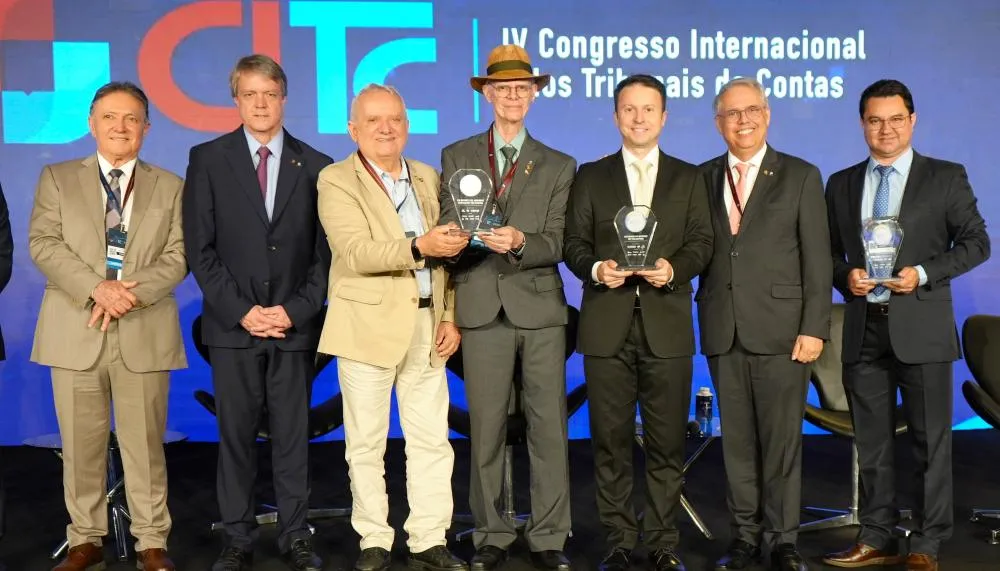 Governo do Tocantins alcança 99% de índice de transparência e conquista Selo Diamante