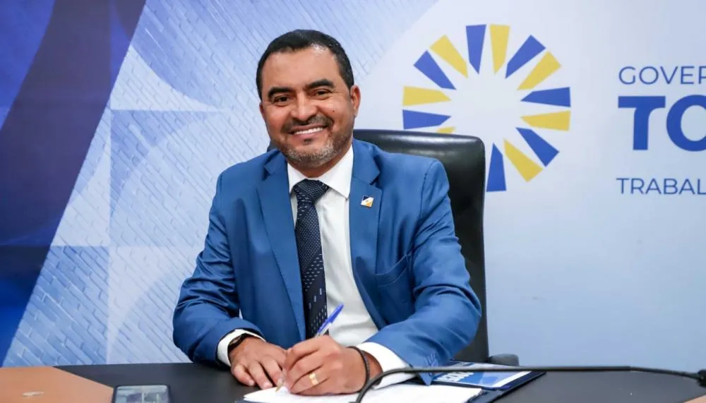 Wanderlei Barbosa retornar ao cargo após liminar do ministro Nunes Marques