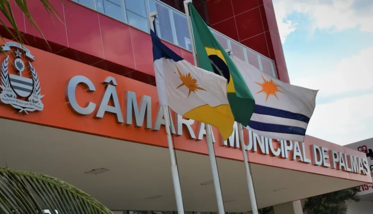 Projetos de Lei do PPA e LOA serão apresentados na Câmara Municipal de Palmas