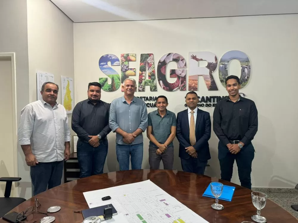 Deputado Moisemar busca Crédito Fundiário para comunidade da região Sul do Estado