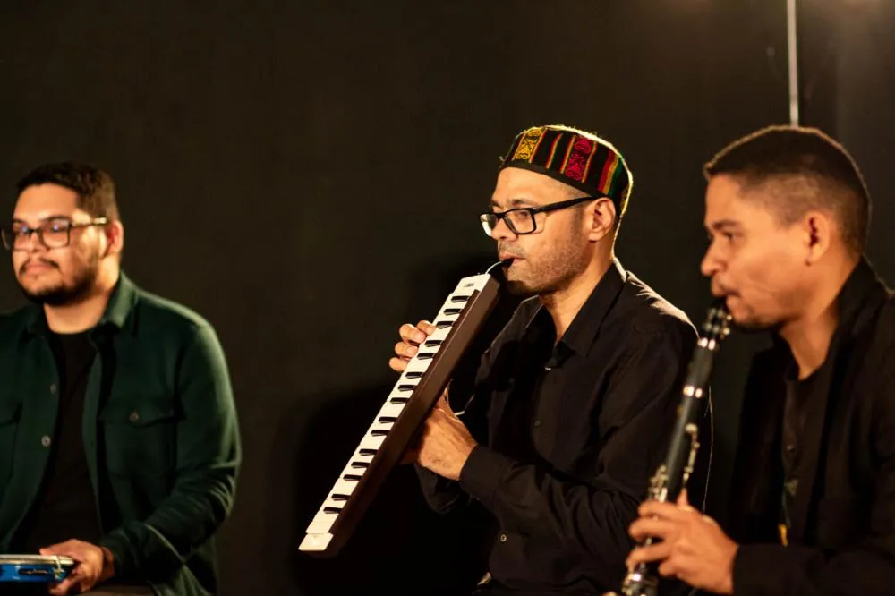 Prefeitura de Palmas realiza concerto ‘Asa Branca Multicor’ no Espaço Cultural