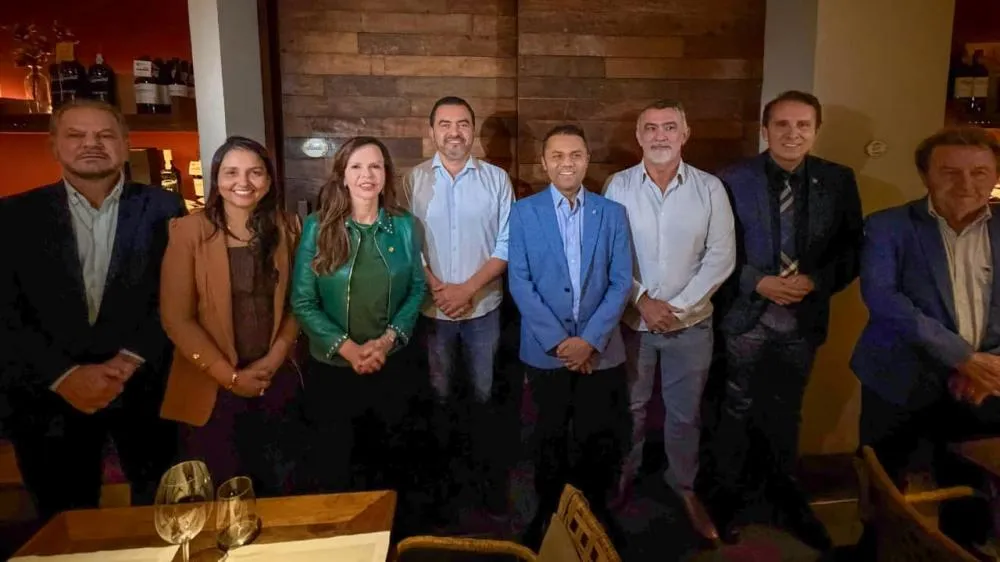 Sob a liderança do deputado Moisemar, PCCS da Polícia Civil do Tocantins avança com apoio político da Senadora Dorinha, Gaguim, Janad e Amelio