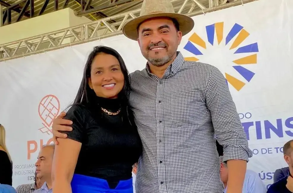 “O Tocantins nas mãos do governador escolhido pelo povo”, comemora Vanda Monteiro após julgamento da liminar