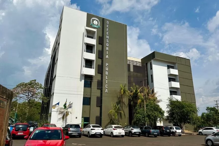 Defensoria Pública do Tocantins se manifesta contra a lei que prioriza parto cesariano