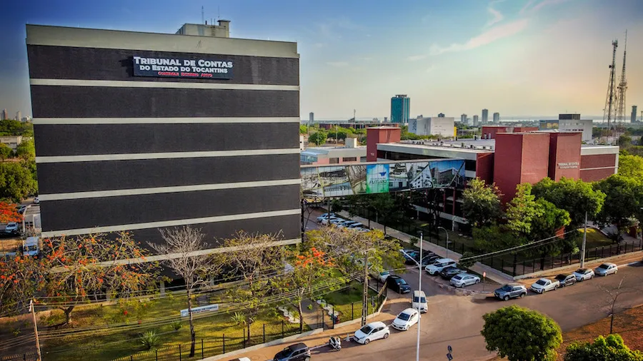 Tribunal de Contas do Tocantins nomeia mais 11 aprovados em concurso público
