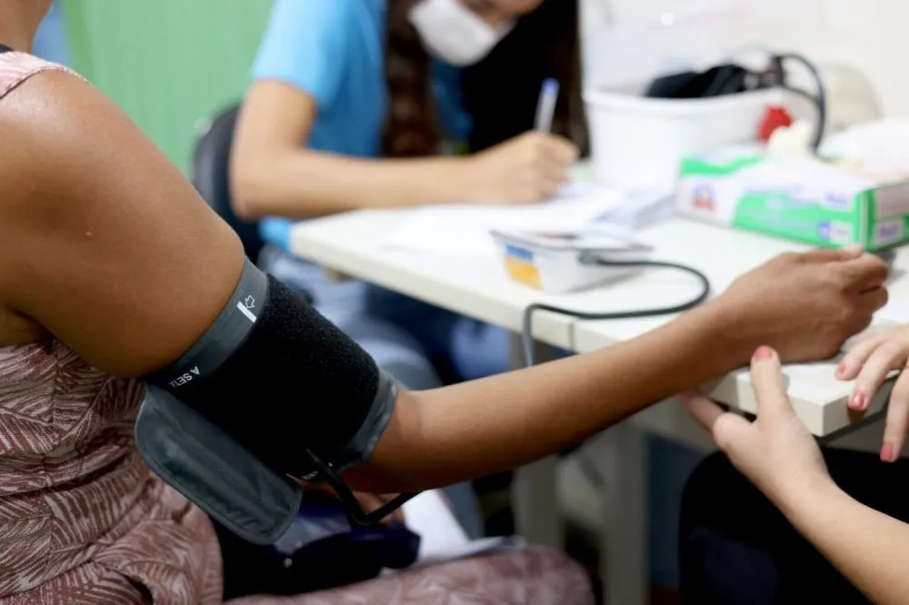 Mais de 1,6 milhão de registros assistenciais na Atenção Primária ampliam acesso e fortalecem a saúde pública