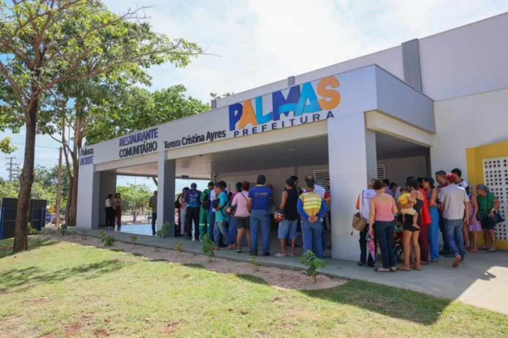 As duas unidades estarão abertas nos dias 24 e 31 de dezembro. Foto: Júnior Suzuki