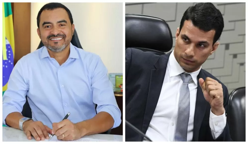 MPF emite parecer favorável a Wanderlei Barbosa em ação de Irajá no TSE